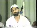 There Is A Siddique In Your Life - Ahmed Deedat (1/13)