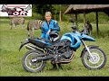 The Ultimate Bmw F 800 Gs Launch Film