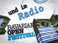 you see a skyscraper as a equalizer....
trailer for bavarian open festival 2006 in munich