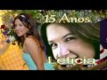 Nefe ,15 Anos Leticia