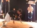 Break dance lehiaketa Munoan Break dance lehiaketa Munoan