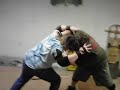 FSW Webcast- Crippler Crossface Finisher