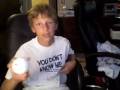 videos de How To Throw A Wiffle Ball Gyroball With instructions
