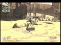 MW2 Third Person Domination Gameplay w/ ACR