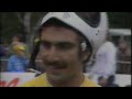 US Pro Main  Show 4 Kelloggs BMX TV Series Old School Racing
