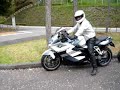 BMW K1200S in okutama Japan Vol.02
