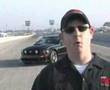ROUSH Drag Pak Mustang Debut