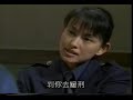 Hirosue, Ryoko has a big fight with a prison officer