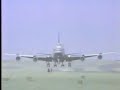 Boeing test flights with crosswind landings!!! Boeing test flights with crosswind landings!!!