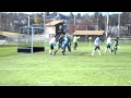 PSU Field Hockey vs. Salve Regina