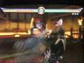 Mortal Kombat Armageddon Kabal vs Shujinko