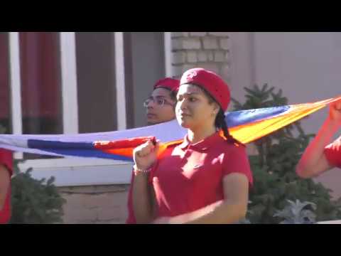 Просмотр видео