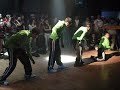 New Edition Dance Crew 11.23.08