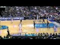 Yi Jianlian vs Sac (2012.01.15) dunks, 5pts