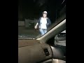 White girl from Oklahoma jerking