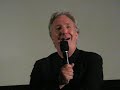 Alan Rickman at The Picture House, Q&A #4, August 5th