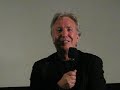 Alan Rickman at The Picture House, Q&A #4, August 5th