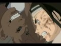 Naruto - Stronger (Beta.)