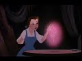 Beauty and the Beast-Hold me
