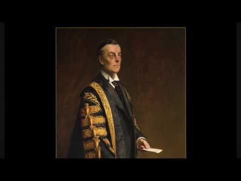 Joseph Chamberlain – Man, Politician and Icon