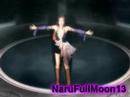 Yuna don't wanna be Cinderella