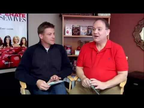 doug savant gay. Ask DH Part 12 Marc Cherry amp; Doug Savant JUICY DH (Juicy-DH.xooit.com)