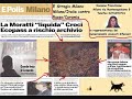 Schifani striglia la maggioranza e YBS striglia l'ItaGlia, la Magna Panza - La cura