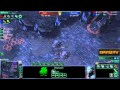 Day[9] Daily #457 P1 - A Fun TvZ Mech Opening!