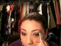 Kat Von D Purples Look