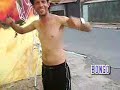 Ed-Mun e TOT Graffiti 3d