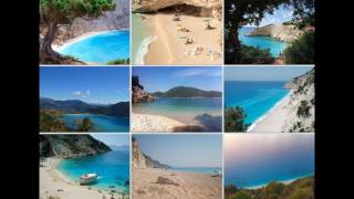 Go to Greece and end up in heaven!