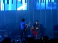Radiohead Live - Faust Arp (With restarts)