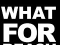 Meaning + Motion: Obama 2008 Quote