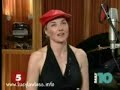 LUCY LAWLESS  LIKE THE WAY I DO (LL  London 08)