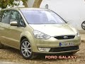 Video de Ford Galaxy 1322
