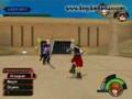 Kingdom Hearts - Colisée de l'Olympe - Episode 1 (French)
