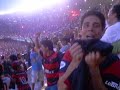 Flamengo X Ateltico PR