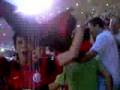 Flamengo X Ateltico PR