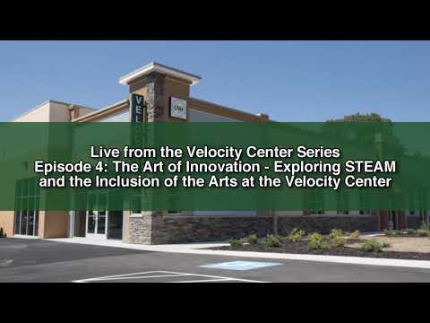 Live @ the Velocity Center Series - Episode 4