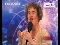 susan boyle