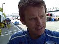 DIS Test - Justin Bell - Driver RVO Pontiac-Riley DP DIS Test - Justin Bell - Driver RVO Pontiac-Riley DP