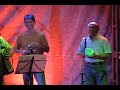 Os Cabras de Cristo - Deus também é Nordestino