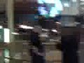 Mall Chase