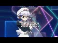 Nogizaka Haruka no Himitsu ED - Hitosashiyubi Quiet