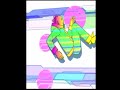 beatmaniaIIDX 8th style - Rainbow Flyer
