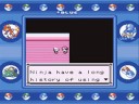 Pokemon Blue walkthrough part 50: Invisable walls? Hardly