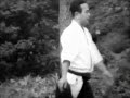 ki aikido sensei Tohei