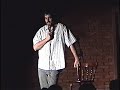 stand up comedy de rafinha bastos  papa / vendedor 