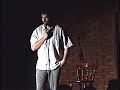stand up comedy de rafinha bastos  papa / vendedor 