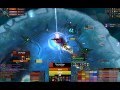 Paragon VS Lich King 25 Hardmode Part 3 of 3